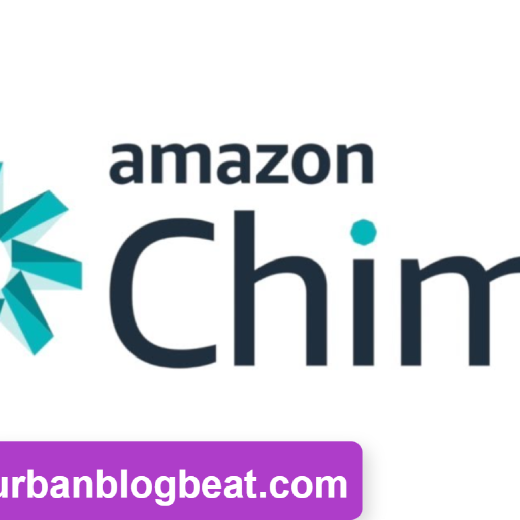 Safety of Amazon Chime